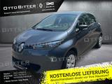 Renault ZOE Life Batteriemiete (22kWh) GANZJAHRESREIFEN