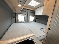 Clever Tour 540*DANGEL ALLRAD* Sperrdifferen.*Truma C6