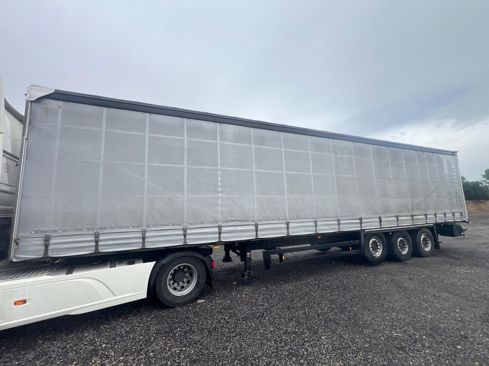 Schmitz Cargobull SCB S3