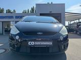 Ford S-Max *TITANIUM*PANO*3HAND*EXPORT* - Ford S-Max aus 2007: Titanium
