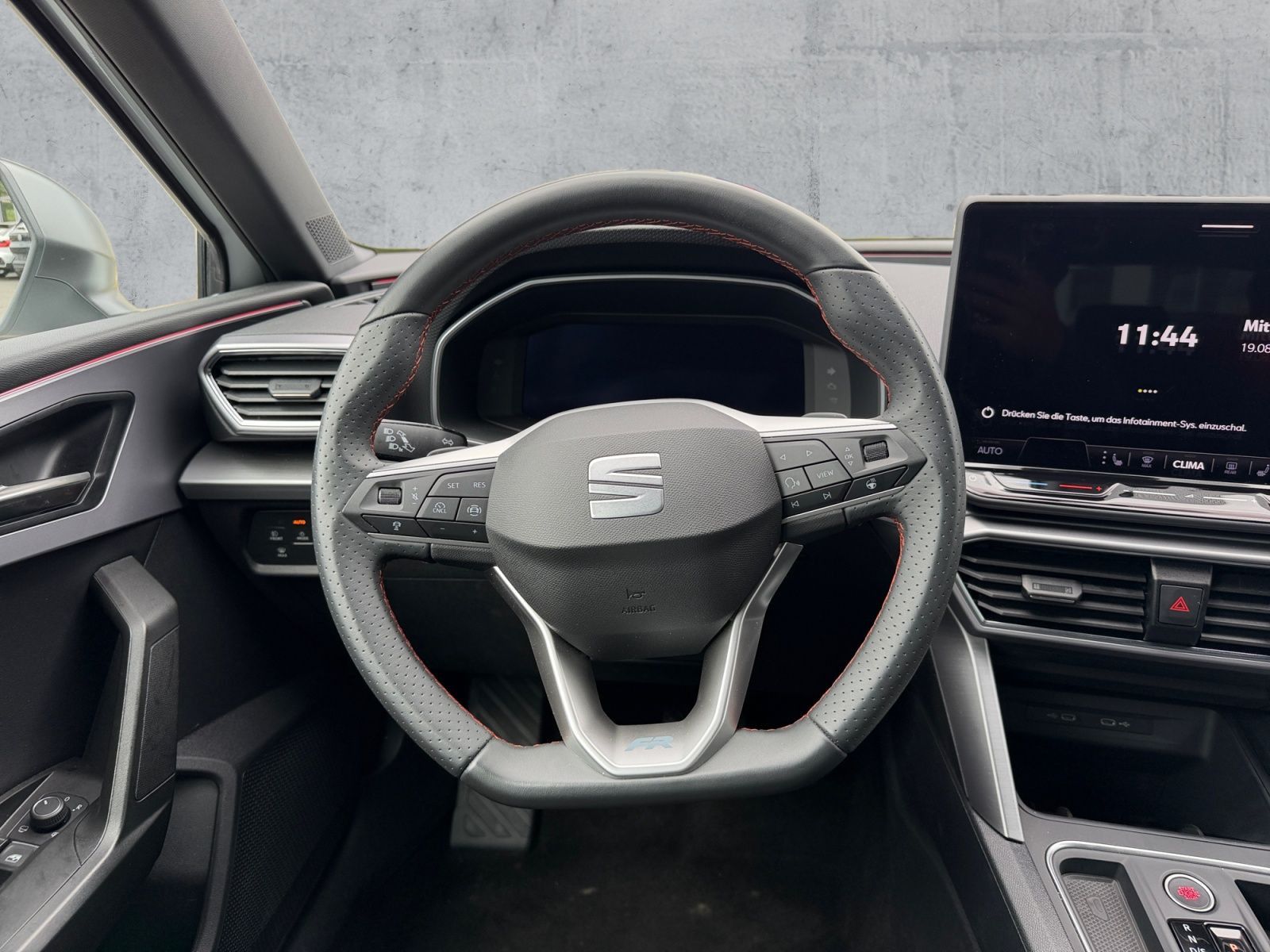 Seat Leon - Bild 10