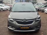 Opel Zafira 1.6 TÜV NEU*2 Hand*Autom.*7 Sitze*SpurAss - Opel Zafira: 1.6