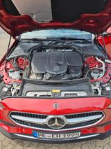 Mercedes-Benz 220 B 220 d DCT - - Mercedes-Benz 220: Automatik