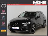 Volvo XC60 B4 D AWD Ultimate Dark *AHK * 360° * HUD* - Volvo XC60 mit Diesel-Antrieb: Standheizung
