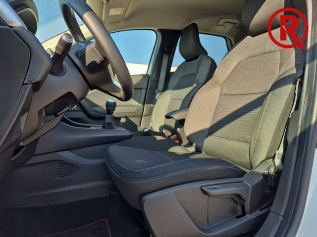 Captur II Experience 1.0 TCe Klima LED Spurhalte