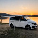 Volkswagen VW T6.1 Camper 4Motion | autark | Aufstelldach - Angebote