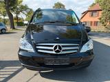 Mercedes-Benz Viano 2.2 CDI 4MATIC AMBIENTE EDITION extral... - Mercedes-Benz Viano mit Diesel-Antrieb: Scheckheftgepflegt, Kleinbus, mit Klimaanlage