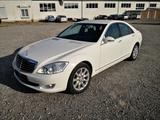 Mercedes-Benz S 350 S -Klasse Lim. S 350 Sommerfahrzeug - gebrauchte Mercedes-Benz S 350 aus dem Jahr 2006