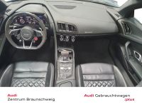 Audi R8 - Vorschau Bild 7
