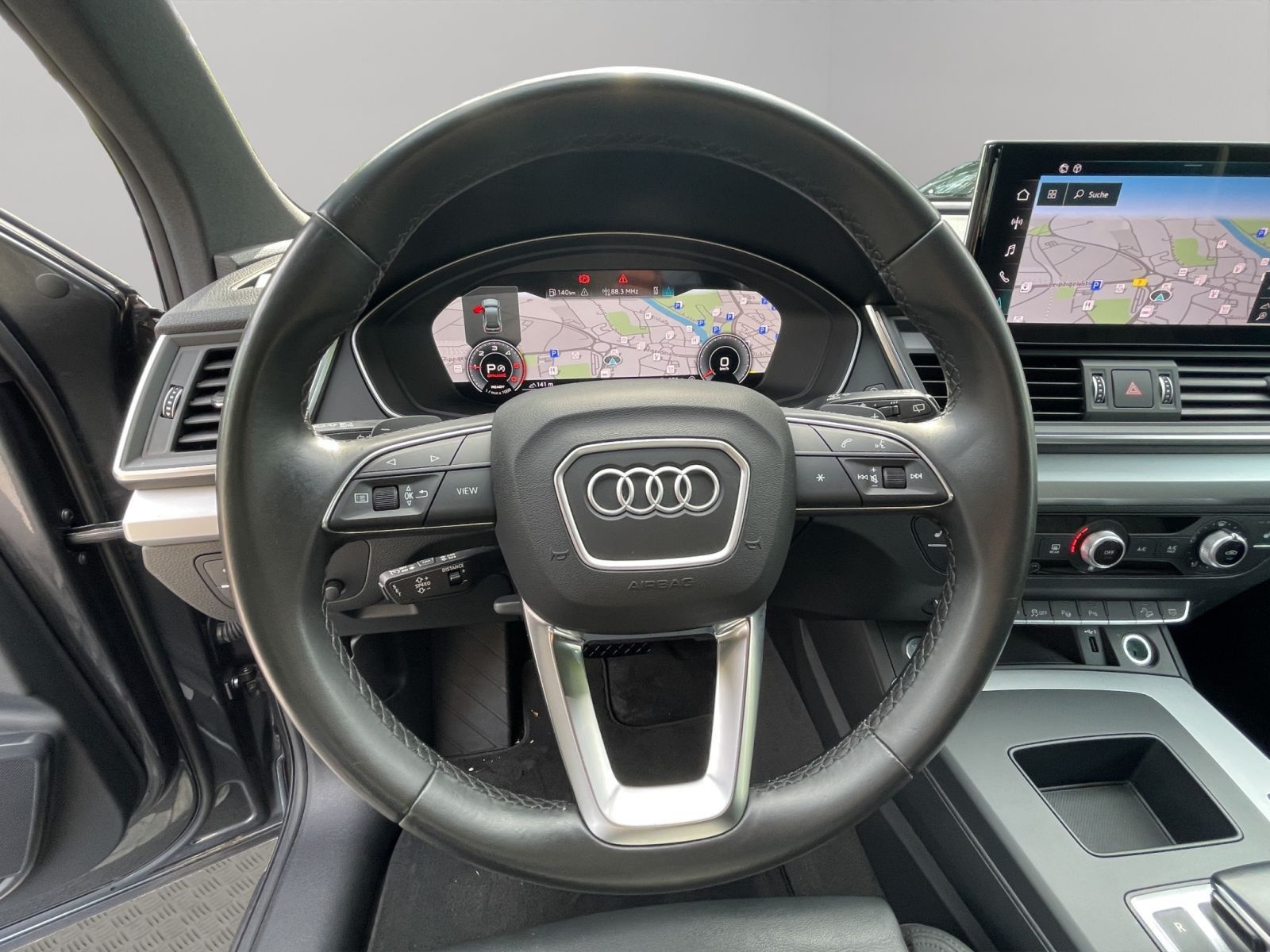 Audi Q5 - Bild 12