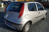 Fiat Punto 1.2 16V Dynamic - Fiat aus 2002