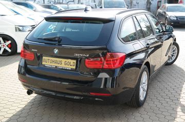 BMW 320 - 3