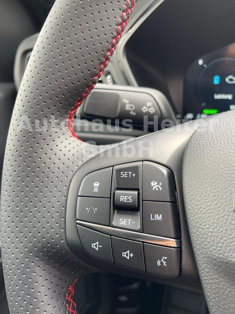 Ford Kuga PHEV ST-Line X / AHK+Matrix+Pano+360°+HUD, миниатюра 25