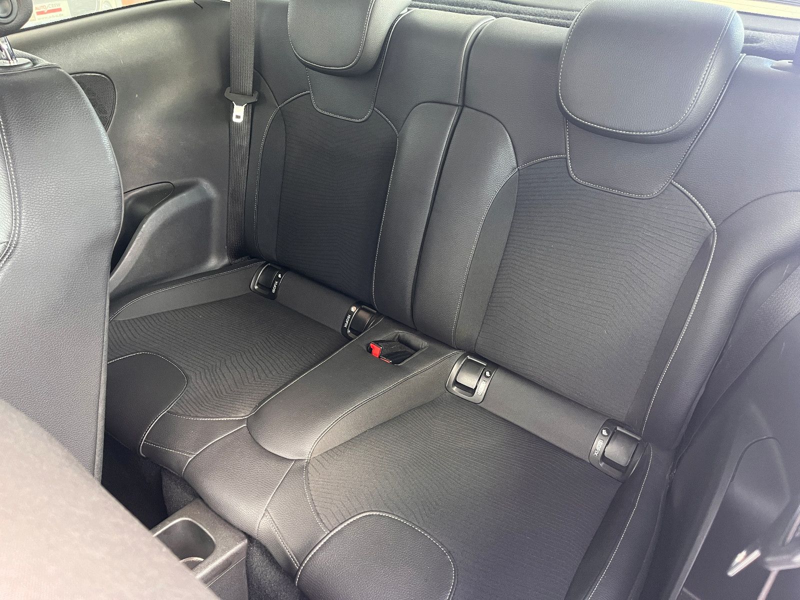 Fahrzeugabbildung Opel Adam 1.4 Unlimited