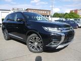 Mitsubishi Outlander Automatik SUV-Star+ 4WD - Mitsubishi Outlander: Auto