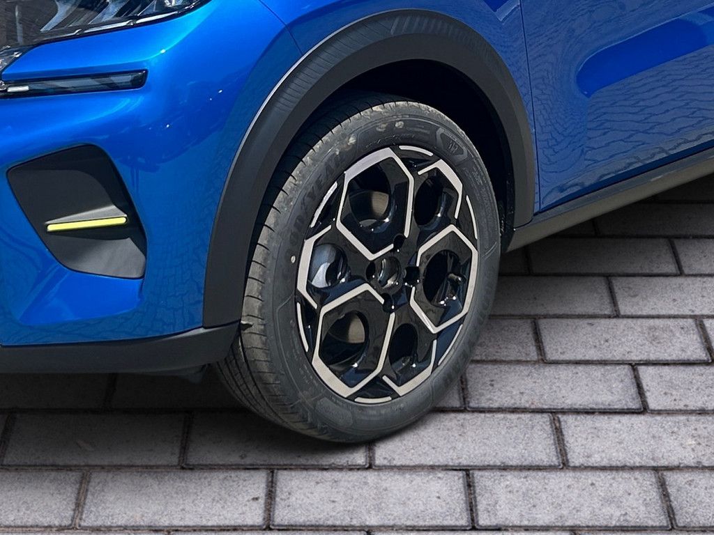Citroën C3 - Bild 7
