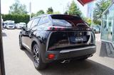 Peugeot 2008 Allure Pack I Navi I Sitzheizung I Grip-Con - Peugeot 2008 in Stuttgart