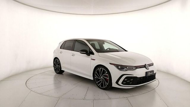 Volkswagen Golf 2.0 TSI GTI DSG