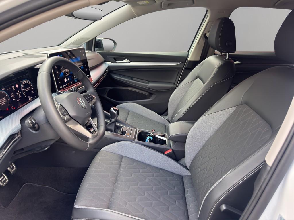 Volkswagen Golf Goal 1.5 TSI Navi AHK LED-Plus, миниатюра 11