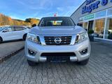 Nissan Navara NP300 Acenta Double Cab 4x4 3,5 T Anhägel - Nissan aus 2022