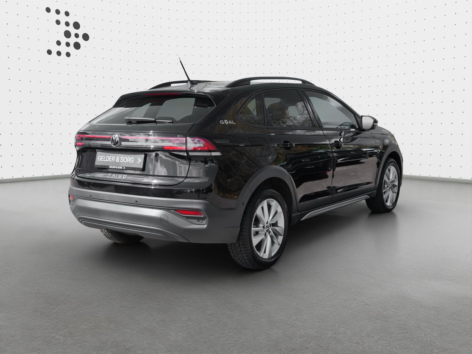 Volkswagen Taigo - Bild 3