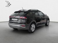 Volkswagen Taigo - Vorschau Bild 3