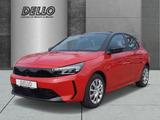 Opel Corsa YES digitales Cockpit LED Apple CarPlay An - Opel Corsa Tageszulassungen mit Benzin-Antrieb