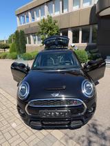 MINI Cooper S John Cooper Works Trim - MINI Cooper S Works Gebrauchtwagen