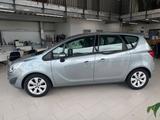 Opel MERIVA Edition *ALU*Klima*1.Hand*Fahrradträger* - Opel: Fahrradträger