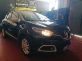 Renault Captur 0.9 TCe 12V 90 CV Start&Stop Ener - Renault Captur Kombi Gebrauchtwagen