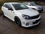 Opel Astra H OPC NRE Nr.33 - Opel Astra aus 2008: Opc