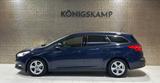 Ford Focus Turnier 1.6 Aut. * AHK * - Ford Focus: Kombi, 1.6
