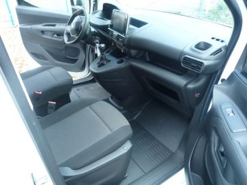 Peugeot Partner - 9