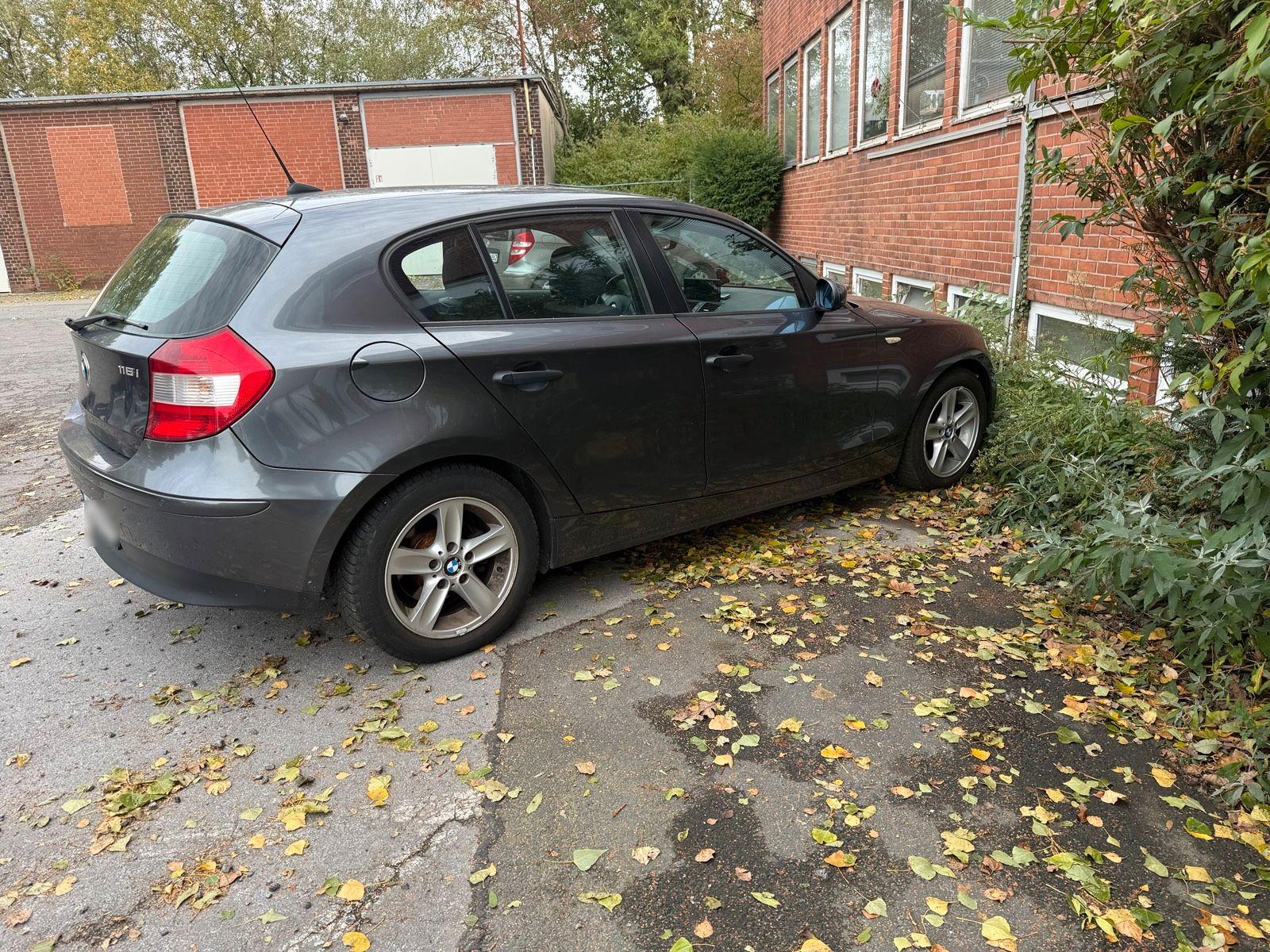 BMW 116