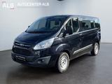 Ford Transit Custom/KLIMA/9-SITZER/EURO.5/AHK/TEMPOMA