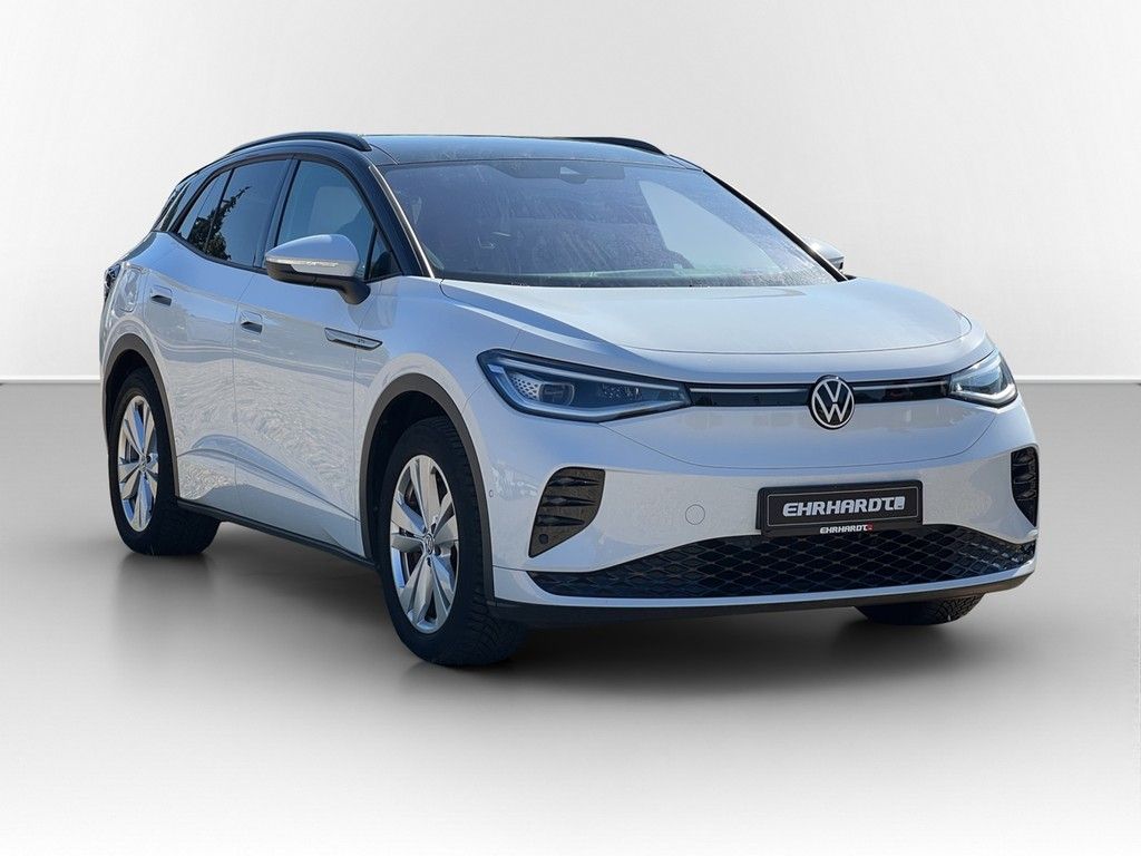 Volkswagen ID.4 - Bild 3