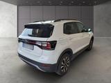 Volkswagen T-Cross Active 1.0TSI DSG Nav PDC SHZ AppConnect - Volkswagen T-Cross ACTIVE mit Benzin-Antrieb
