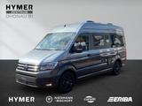 HYMER / ERIBA / HYMERCAR Eriba Car 600 +++ Zufriedenheitsgarantie +++