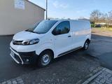 Toyota ProAce 2,0 Diesel 2020 - Toyota Verso Proace Gebrauchtwagen