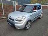 Kia Soul Spirit - gebrauchte Kia Soul aus dem Jahr 2009