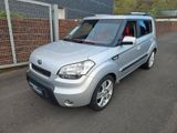 Kia Soul Spirit - Kia Soul aus 2009