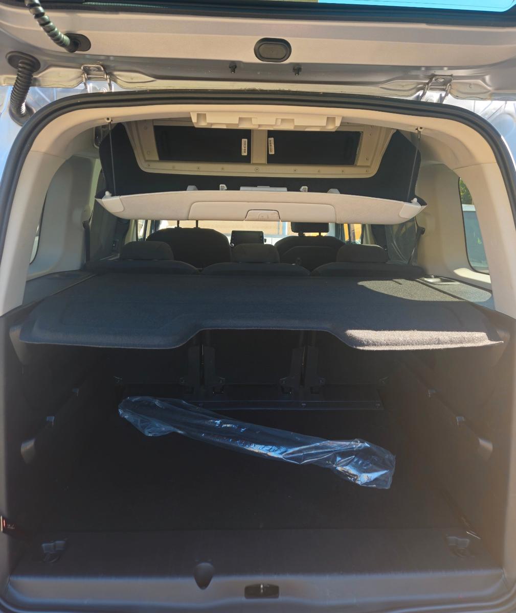 Citroën Berlingo BlueHDi 130 S&S SHINE M SHINE