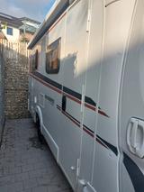 Weinsberg Pepper 600 MEG - Weinsberg Diesel Teilintegrierter