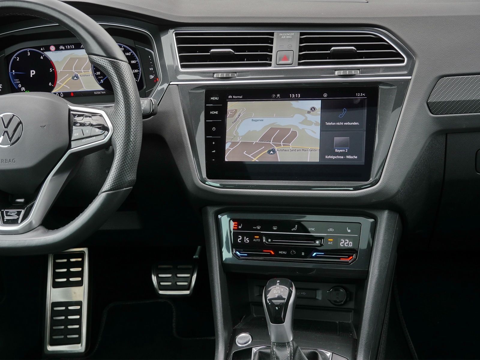 Volkswagen Tiguan - Bild 6