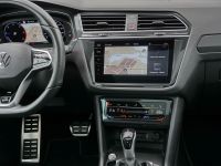Volkswagen Tiguan - Vorschau Bild 6