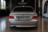 BMW 523 5 Limousine 523i - BMW 523 aus 2009: 523i