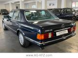 Mercedes-Benz 380 SE/Classic Data 2/Leder/Aut./Klima/DEUTSCH - Mercedes-Benz 380: Se