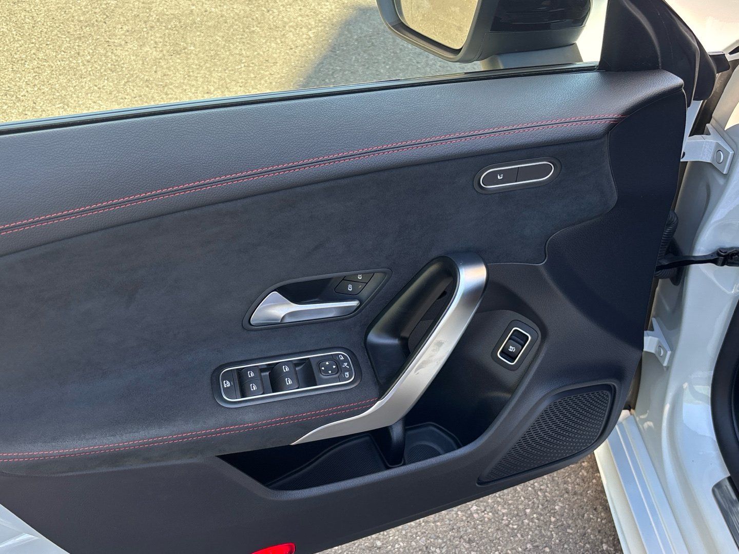 Mercedes-Benz CLA 250 4M SB AMG Night Panorama 19 CarPlay AHK foto 15