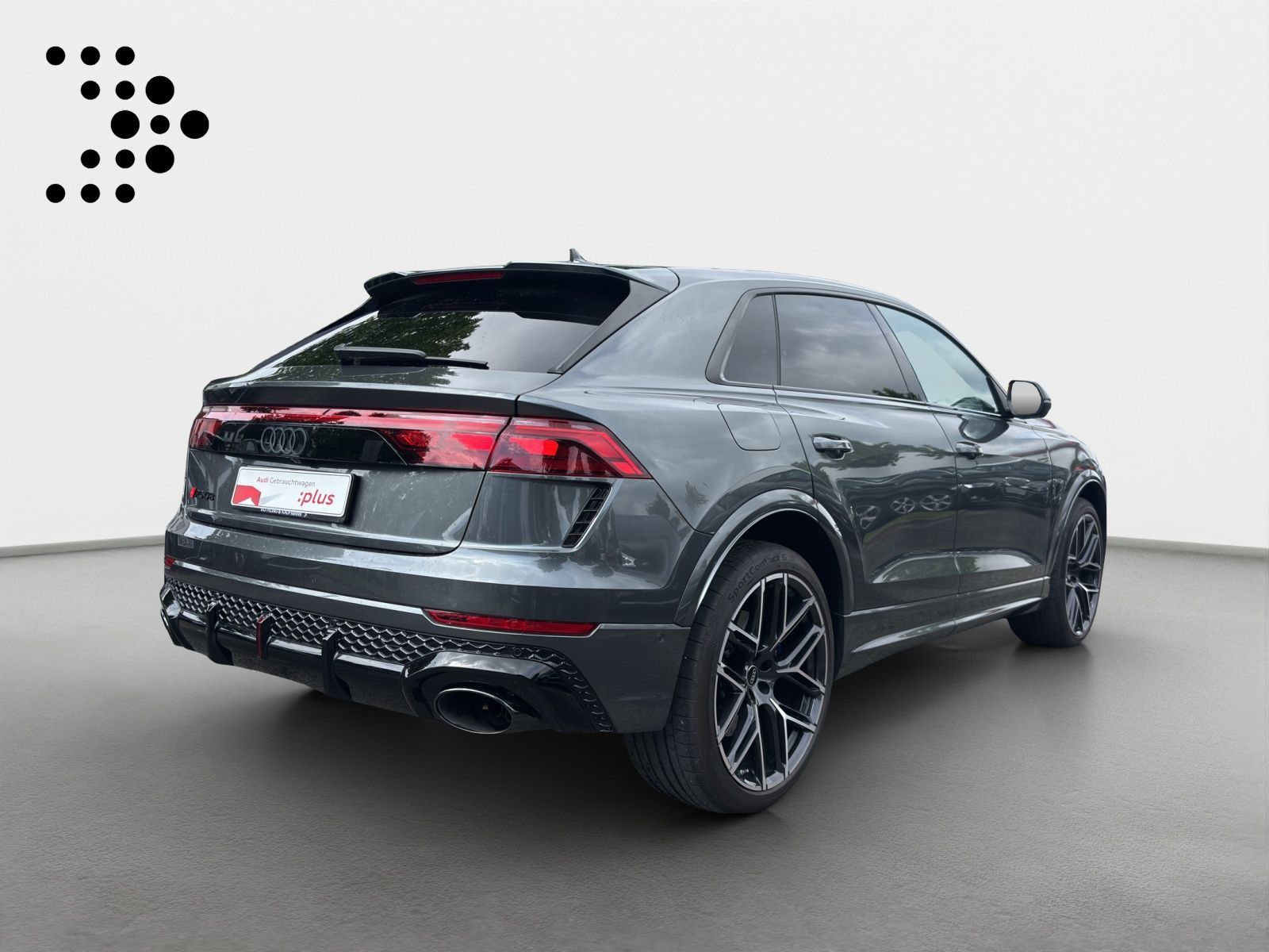Audi RSQ8 - Bild 16