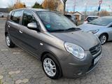 Kia Picanto 1.1 Start*HU Neu*USB - Kia Picanto Start mit Benzin-Antrieb